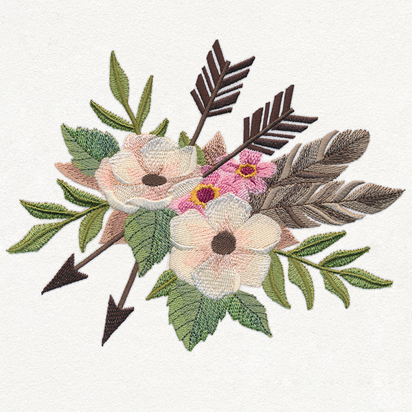 Floral Arrows - Image 3