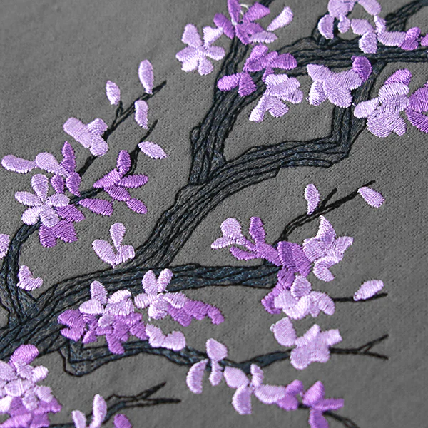 Flourishing Branches - Image 6