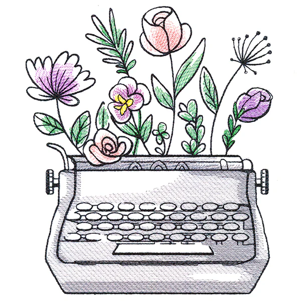 Flourishing Thoughts - Image 5