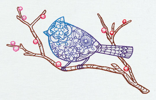 Flurry Bird - Image 2
