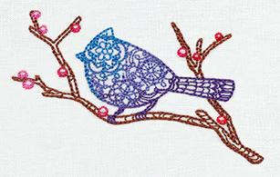 Flurry Bird - Image 3