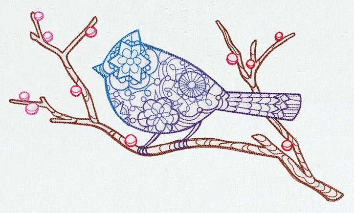Flurry Bird - Image 4