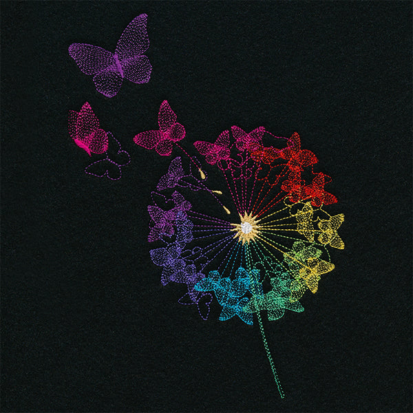 Flutter Away Dandelion - Image 3