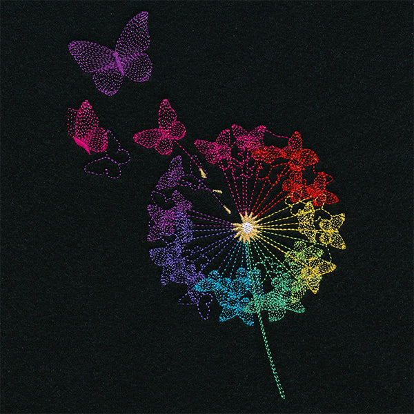 Flutter Away Dandelion - Image 5