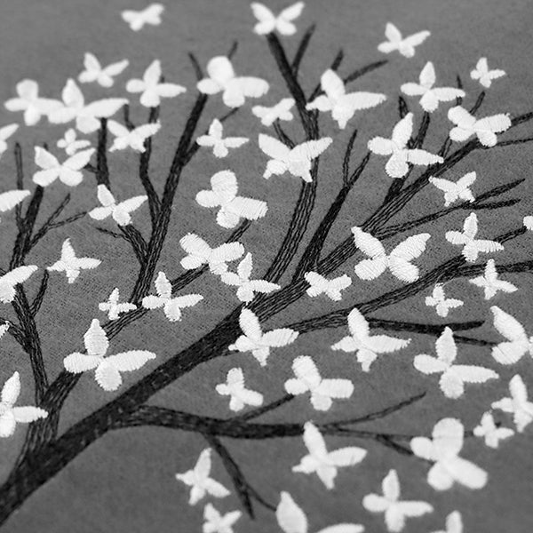Fluttering Branches Tree - Image 2