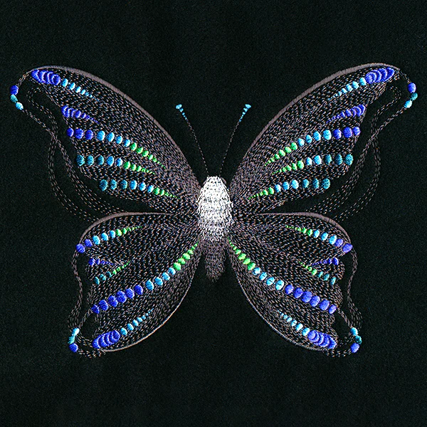 Fluttering Dreams Butterfly - Image 3