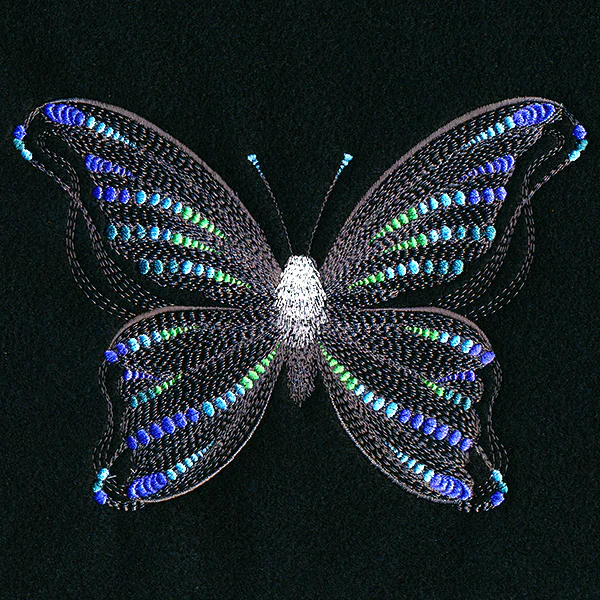 Fluttering Dreams Butterfly - Image 5