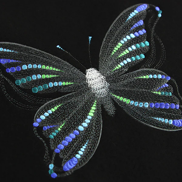 Fluttering Dreams Butterfly - Image 6