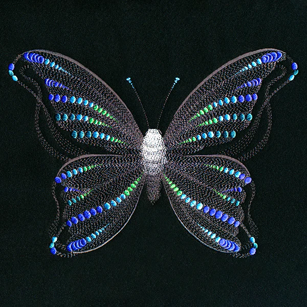 Fluttering Dreams Butterfly - Image 7