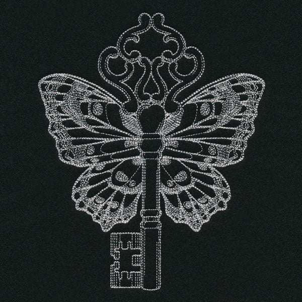 Fluttering Key - Image 2
