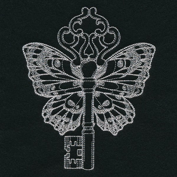 Fluttering Key - Image 3