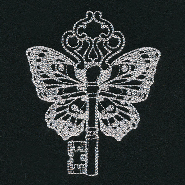 Fluttering Key - Image 4