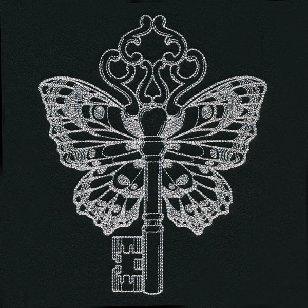 Fluttering Key - Image 5
