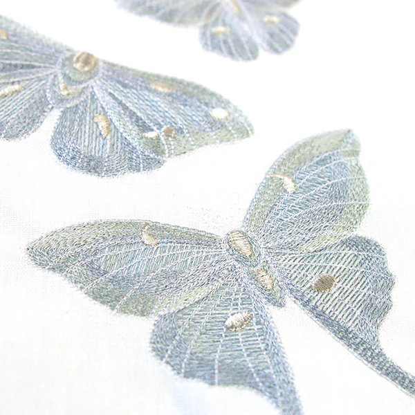 Fluttering Moth Trio - Image 2
