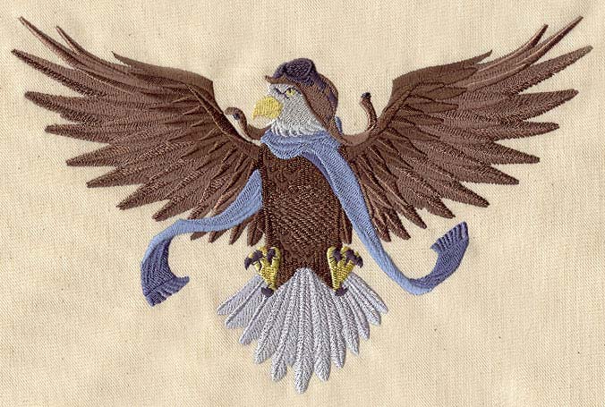 Flying Eagle - Image 3