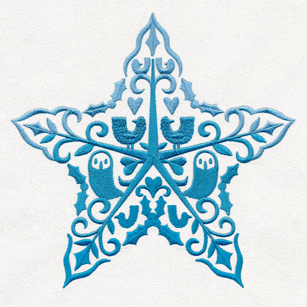 Folk Festivities - Star - Image 3