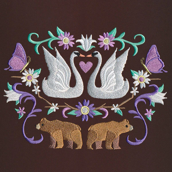 Folksy Spring - Image 2