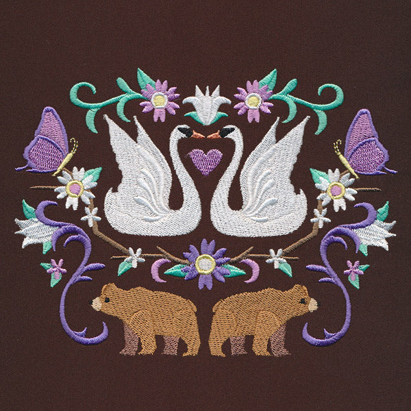 Folksy Spring - Image 3
