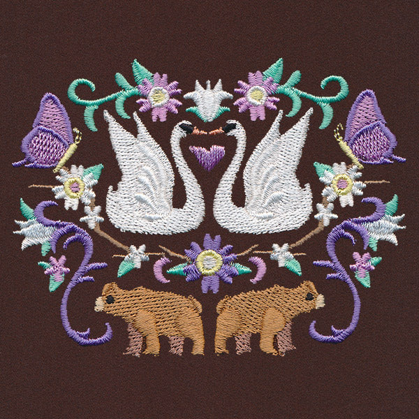 Folksy Spring - Image 4