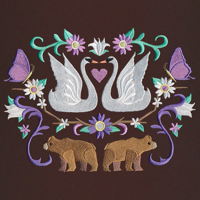 Folksy Spring - Image 5