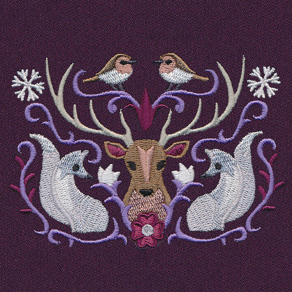 Folksy Winter - Image 4