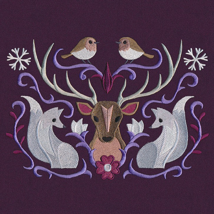 Folksy Winter - Image 5