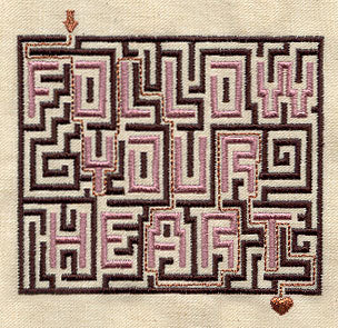 Follow Your Heart - Image 3