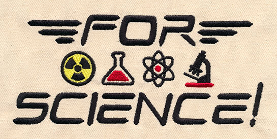 For Science! - Image 3