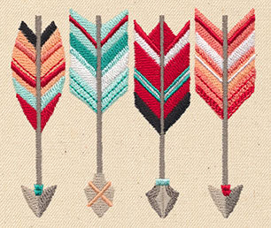 Four Arrows - Image 3