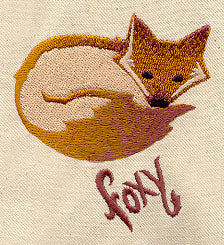 Foxy - Image 2