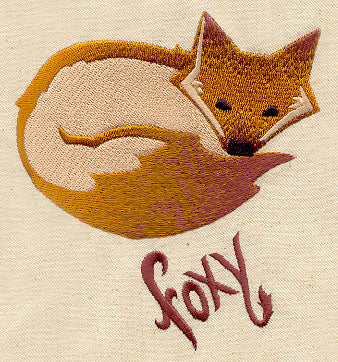Foxy - Image 3