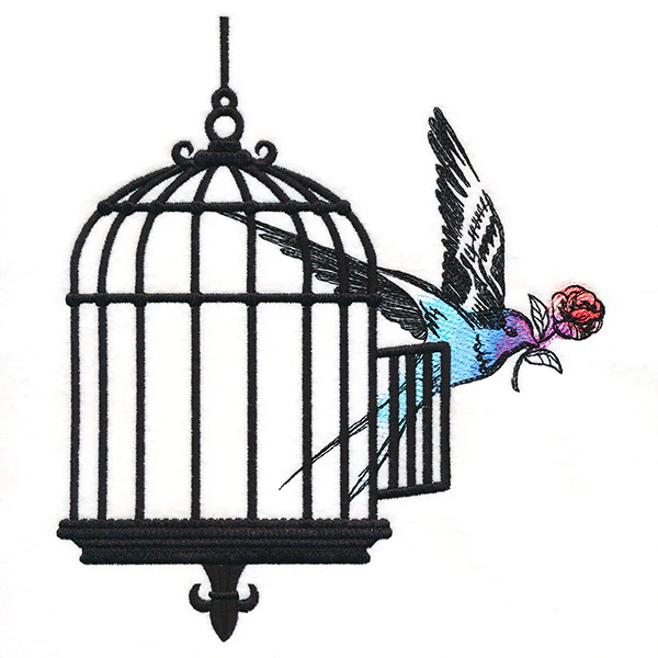Freedom Swallow - Image 5