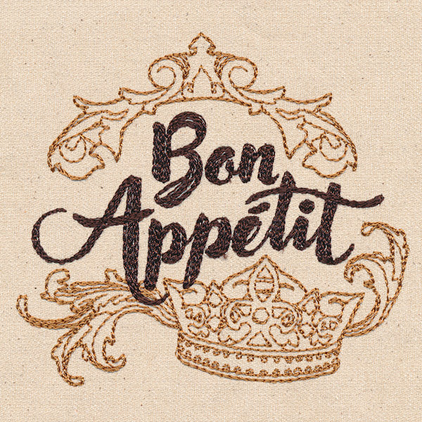 French Cafe - Bon Appetit - Image 5
