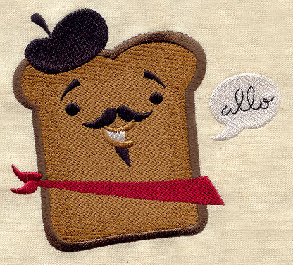 French Toast - Image 2