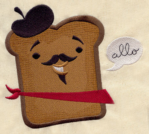 French Toast - Image 4