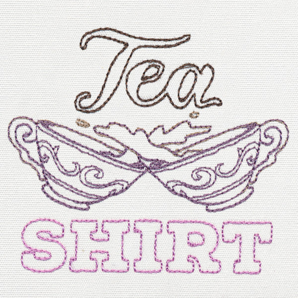Fresh Tees - Tea Shirt - Image 12