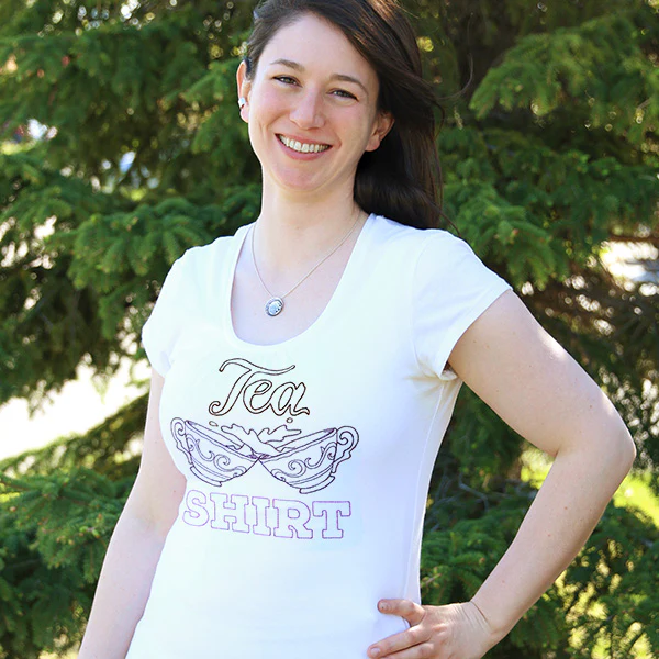 Fresh Tees - Tea Shirt - Image 15
