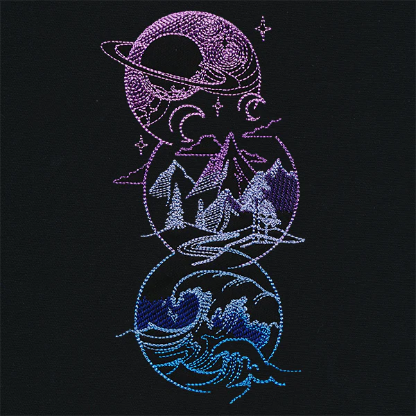 From Sea to Sky - Image 4