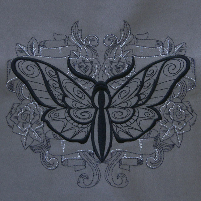 From the Chrysalis - Image 5