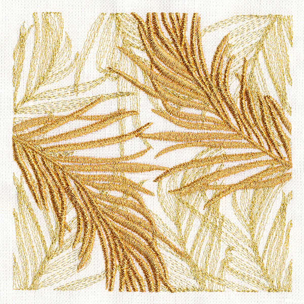 Fronds of Summer 1 - Image 9