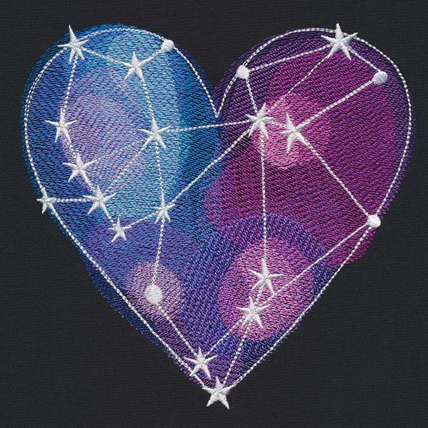 Galactic Heart - Image 3