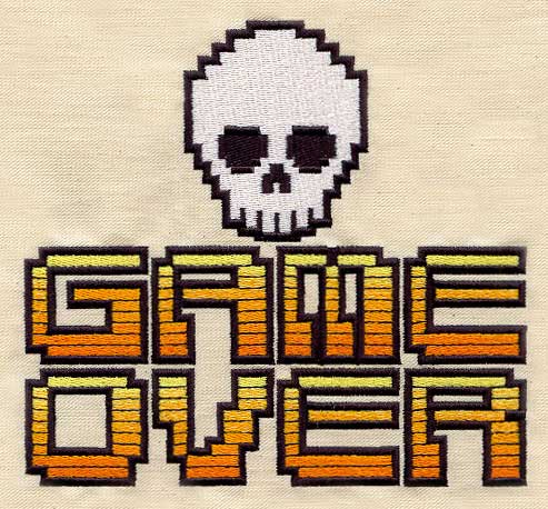 Game Over - Image 4