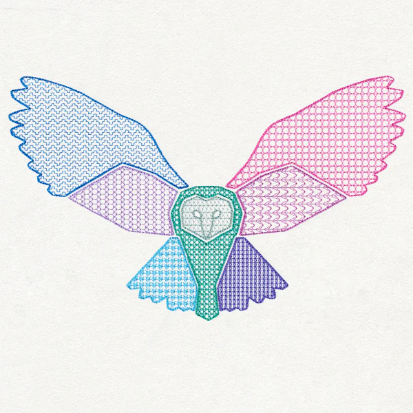 Geo Owl - Image 2