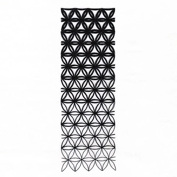 Geometric Fade Out Border - Image 6