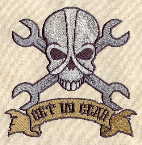 Get In Gear - Image 3