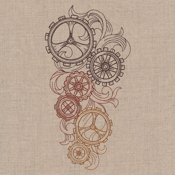Get in Gear Sleeve - Image 10