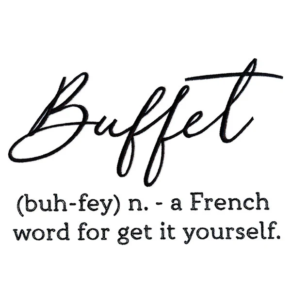Get It Yourself