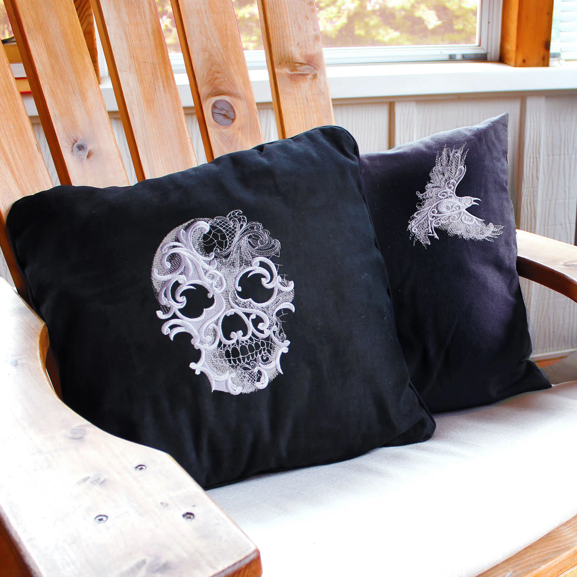 Ghost Baroque (Design Pack) - Image 9