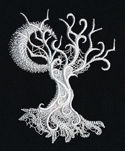 Ghost Baroque - Tree - Image 3