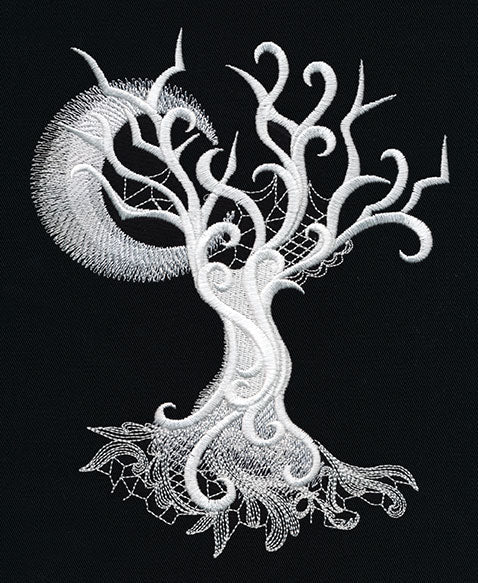 Ghost Baroque - Tree - Image 4
